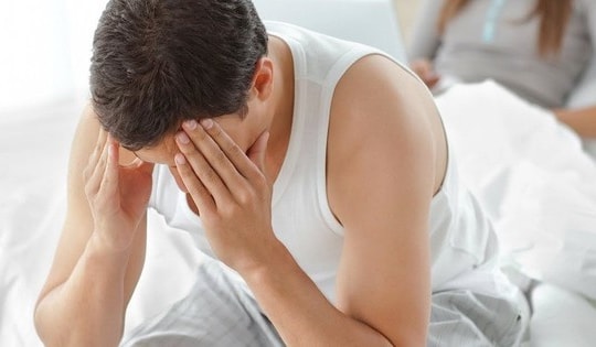 Tự dùng thuốc tăng cường sinh lý - những tác hại mà đấng mày râu không ngờ tới