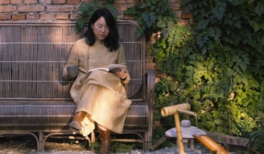 Nữ bác sĩ về quê xây biệt thự tiết kiệm năng lượng, cả năm không tốn điện