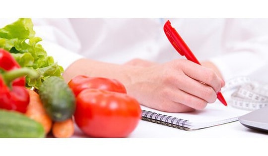 Chế độ dinh dưỡng cho bệnh nhân ung thư gan