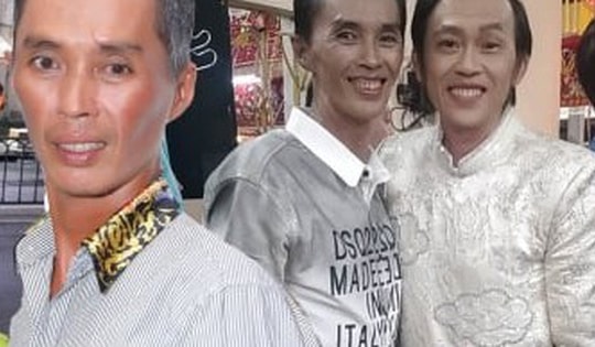 Nam diễn viên hài bị xơ gan, suy thận: Bần cùng lắm tôi mới phải cầu cứu