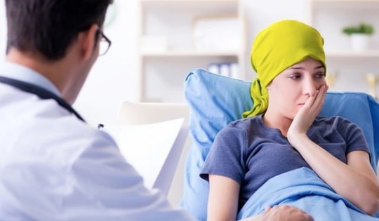 Người phụ nữ phát hiện mắc 3 bệnh ung thư, đây là 7 loại ung thư có tính di truyền cao, độ tuổi U50 tuổi cần cảnh giác