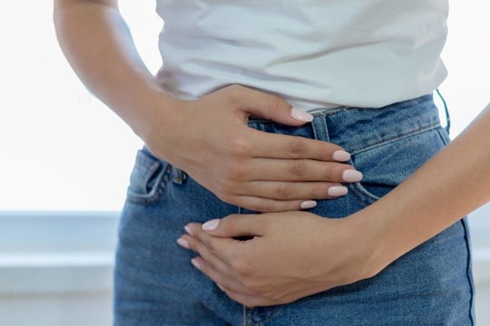 Nguyên nhân ngày càng nhiều người trẻ mắc ung thư đại trực tràng