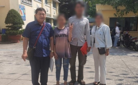 Mở lối cho những phận người 'vô danh' ở TP.HCM - Bài 3: Nỗ lực làm giấy tờ tùy thân cho những người đặc biệt