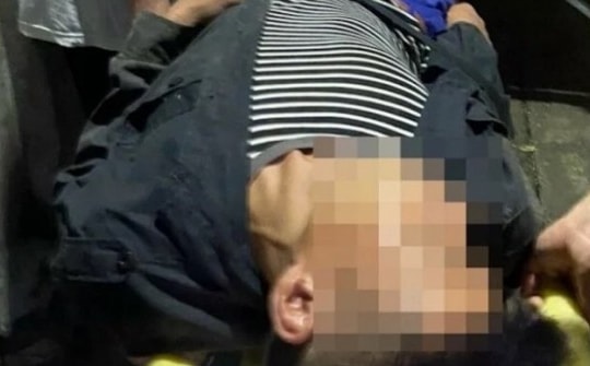 Vụ sập tường nhà, 1 người tử vong: Xác định nguyên nhân