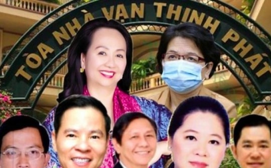 Vụ án Vạn Thịnh Phát: Phong tỏa hơn 200 sổ tiết kiệm, giấy tờ nhà đất của 3 bị can đã chết