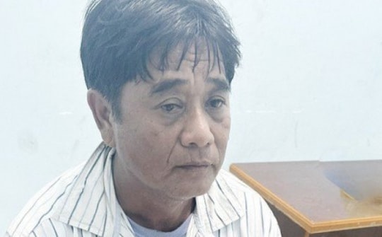 Bắt quả tang kẻ dọa tung clip “nóng” để tống tiền phụ nữ