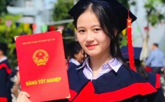 An Giang chỉ đạo làm rõ việc nữ sinh sau khi đi thi tuyển sinh vào lớp 10 không về nhà