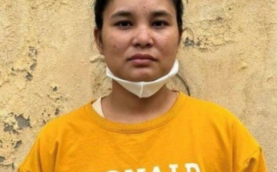 Bắt kẻ buôn bán trẻ em rồi trốn nã ở khu vực biên giới