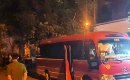 Bộ GTVT chỉ đạo nóng sau vụ bỏ quên học sinh trên xe đưa đón