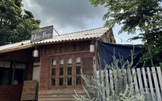 Vụ sập tấm bê tông quán cà phê Nhà Bẹp khiến cô giáo tử vong: Trách nhiệm thuộc về ai?