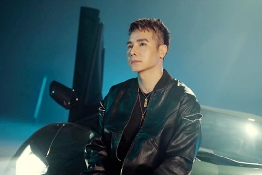 Ca sĩ Chu Bin được tạm cho về sau vụ tiệc ma túy