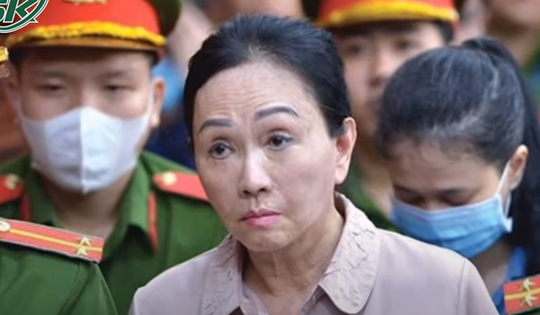 Đại án Vạn Thịnh Phát giai đoạn 2: Phong tỏa gần 200 tỷ đồng của 3 người đã qua đời