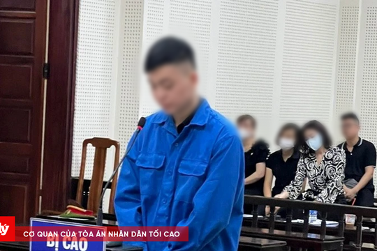 Đâm người tử vong vì mâu thuẫn khi ăn nhậu