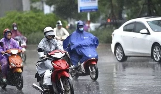 Tin sáng 8/6: Diễn biến không khí lạnh xuống miền Bắc; chỉ đạo 'nóng' của Bộ GTVT sau vụ bé trai bị bỏ quên trên ô tô dẫn đến tử vong ở Thái Bình