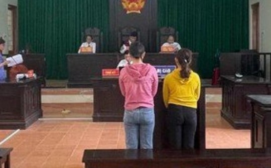 Tin tức 24h qua: Hai người mẹ lĩnh án vì giao xe cho con chưa đủ 16 tuổi