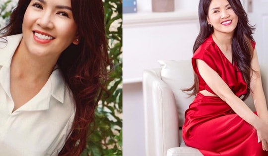 Cuộc sống không chồng không con của nữ NSƯT U50 có gương mặt như thiên thần