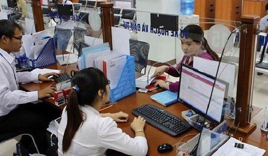 Quy định mới nhất chính sách tinh giản biên chế năm 2024