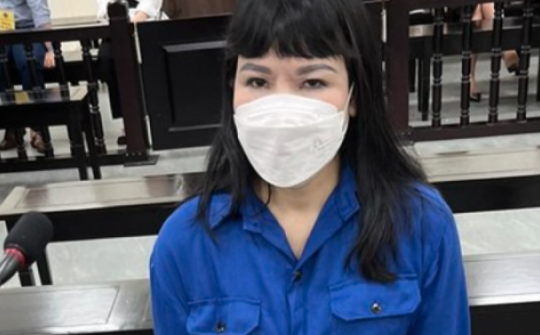 Sếp ngân hàng giăng bẫy 'lãi suất ưu đãi cho người nhà', lừa 2.700 tỷ đồng