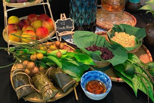 Những điều nên và không nên làm trong ngày tết Đoan ngọ