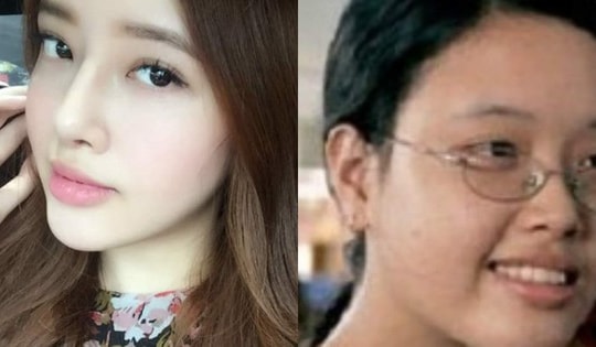 Em gái hoa hậu Mai Phương Thúy hiện ra sao?