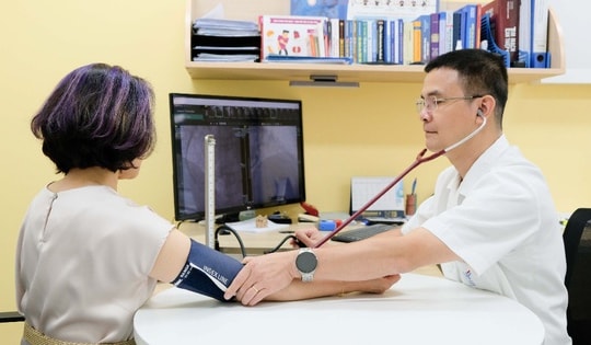 Rung nhĩ - căn bệnh dễ tăng nguy cơ đột quỵ ít người biết đến