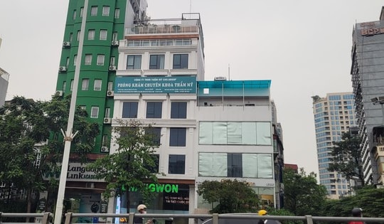 Thảm họa làm đẹp khi đến nhầm chỗ (bài 12): Bị xử phạt Changwon vẫn báo giá 'bằng miệng', luật sư chỉ ra nhiều sai phạm