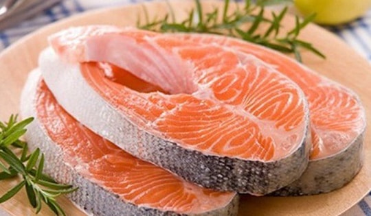 5 loại thực phẩm không chứa sữa giúp xương chắc khỏe