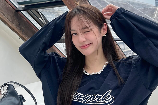 Hot girl Thái trong MV của Sơn Tùng M-TP là ai?