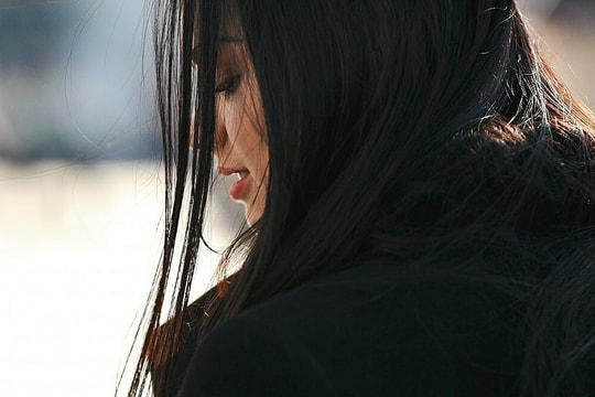 Muốn níu giữ người chồng ngoại tình