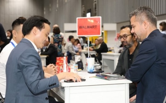 Đưa sản phẩm sữa Việt Nam vào chuỗi sản xuất, cung ứng toàn cầu