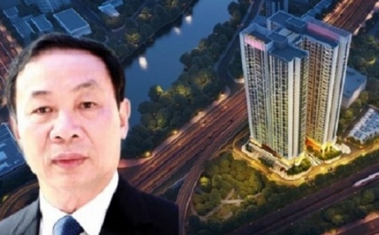 Đại gia 69 tuổi người Hải Phòng sở hữu tài sản hơn 5.200 tỷ đồng