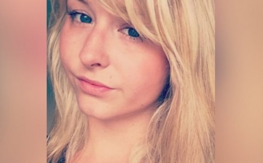 Đi ngủ không khóa cửa, nữ sinh bị ‘’yêu râu xanh’’ hãm hại: Tin nhắn cuối cùng