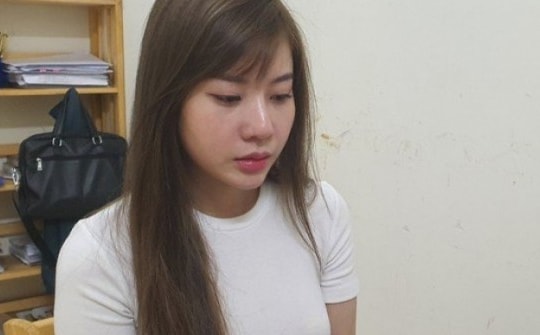 Diễn biến mới vụ 2 nhóm nữ đánh nhau gây náo loạn đường phố