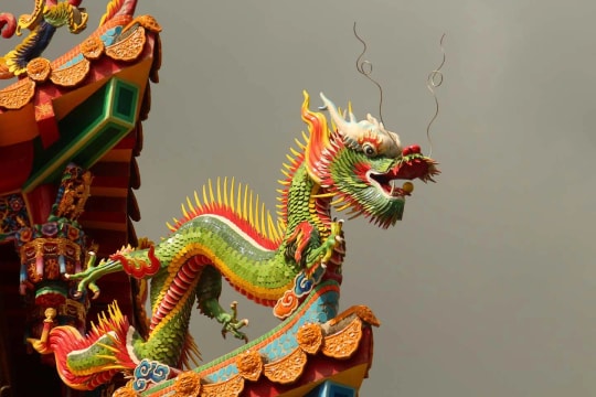 Tử vi 10/6: 4 con giáp thịnh vượng trong ngày Tết Đoan Ngọ (5/5 âm lịch)