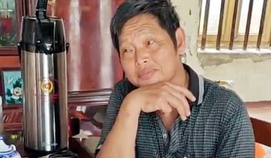 Khởi tố đối tượng cưỡng đoạt 500 triệu đồng của nguyên bí thư xã