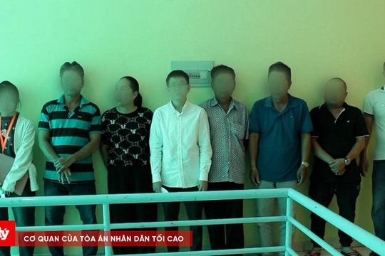 Bắt 11 đối tượng trong đường dây sản xuất, mua bán thuốc tân dược giả