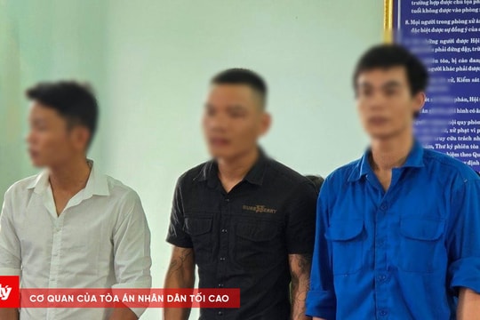 Dùng hung khí giải quyết mâu thuẫn trong việc tính tiền hát karaoke