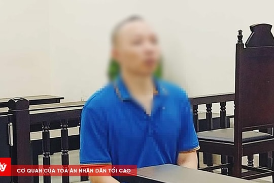 Đâm hàng xóm trọng thương vì mâu thuẫn chuyện vứt rác