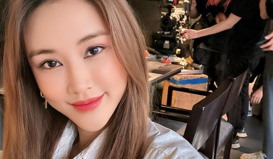 Maya nói gì khi lần đầu 'chạm ngõ' VFC, vào vai chị gái Thanh Sơn?