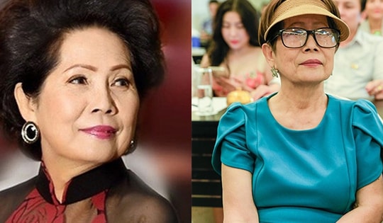 Phương Dung, danh ca nhạc bolero từng thu nhập 200 cây vàng/tháng giờ ra sao?