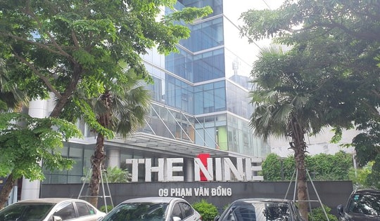 Hà Nội: Hiện trạng các cơ sở vi phạm PCCC ở Mai Dịch ra sao?