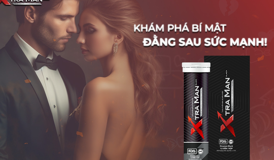 Bí quyết lấy lại sự tự tin cho sinh lý nam giới