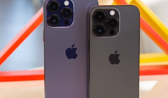 Giá iPhone 14, iPhone 14 Pro, iPhone 14 Pro Max, iPhone 14 Plus mới nhất đang giảm cực sâu mà vẫn xịn ngang iPhone 15