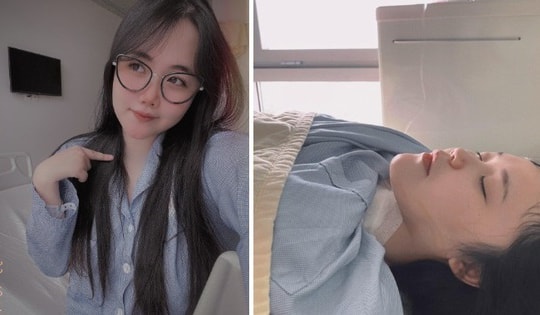 Cô gái 22 tuổi ở Thanh Hóa mắc ung thư tuyến giáp chia sẻ hãy từ bỏ 4 thói quen gây bệnh này