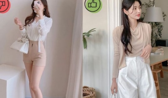 4 kiểu quần short đã lỗi mốt, chị em cần tránh nếu không muốn mặc xấu trong mùa hè
