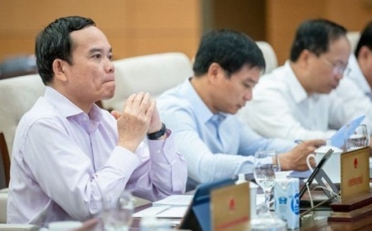 Lấy phiếu đại biểu về cấm tuyệt đối uống rượu, bia lái xe