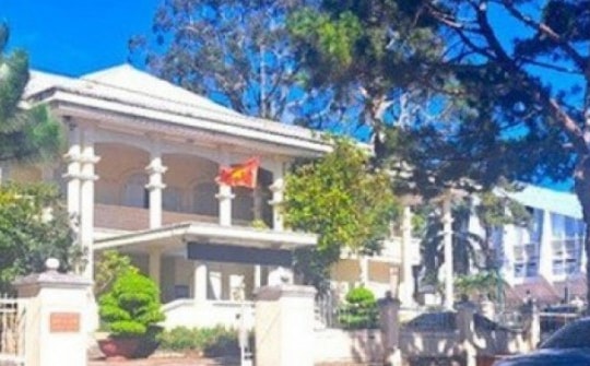 Thủ tướng kỷ luật cảnh cáo nguyên Phó Chủ tịch tỉnh Gia Lai