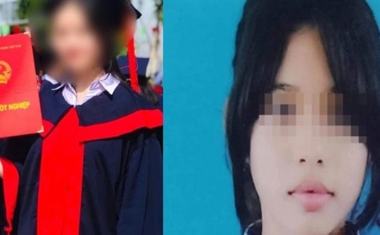 Đã tìm thấy 1 trong 2 nữ sinh “mất tích” bí ẩn ở An Giang
