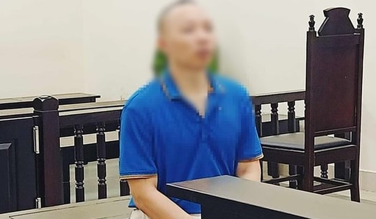 Vướng lao lý từ mâu thuẫn hàng xóm chuyện vứt rác