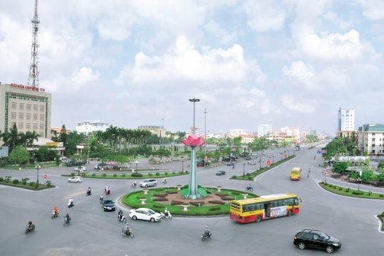 Thủ tướng phê duyệt Quy hoạch tỉnh Hưng Yên thời kỳ 2021 - 2030